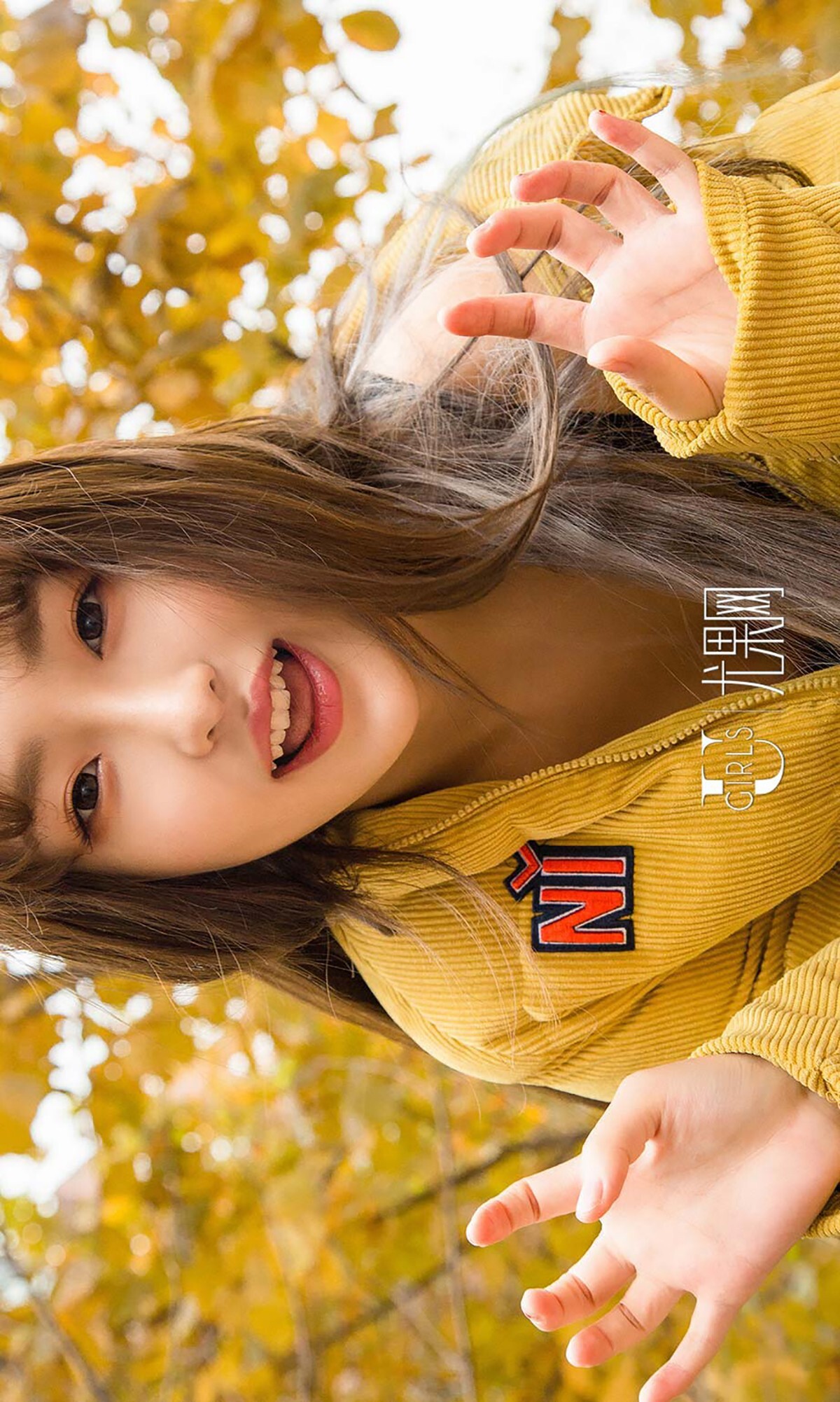 [Ugirls爱尤物]2016.12.04 No.565 含苞待放 含含